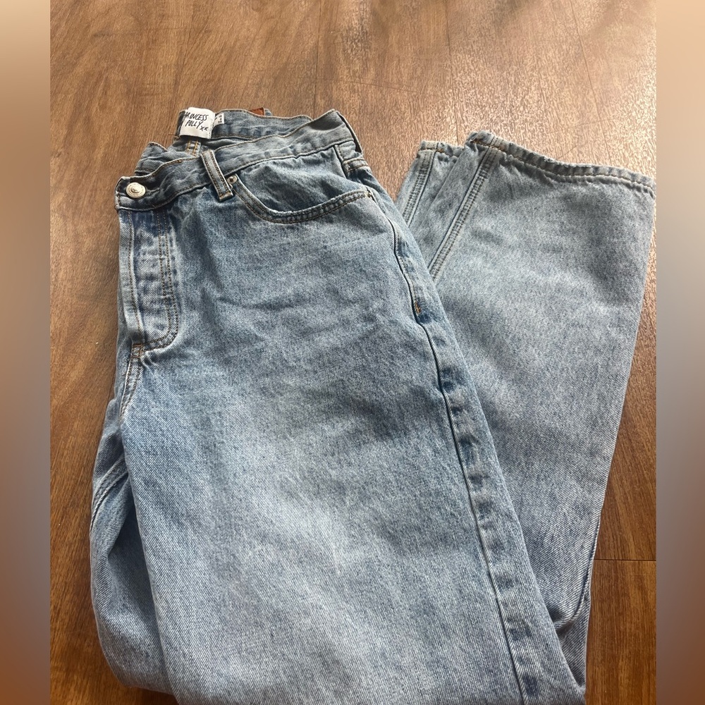 Women’s Princess Polly Jeans